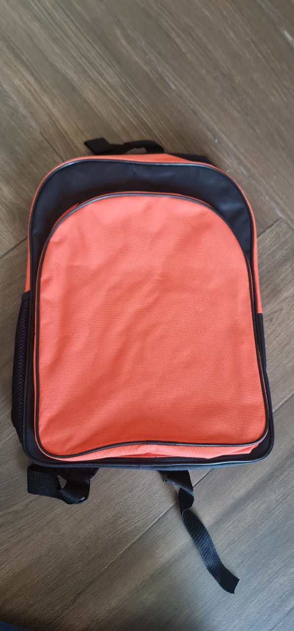 Back Pack Bags - view 10