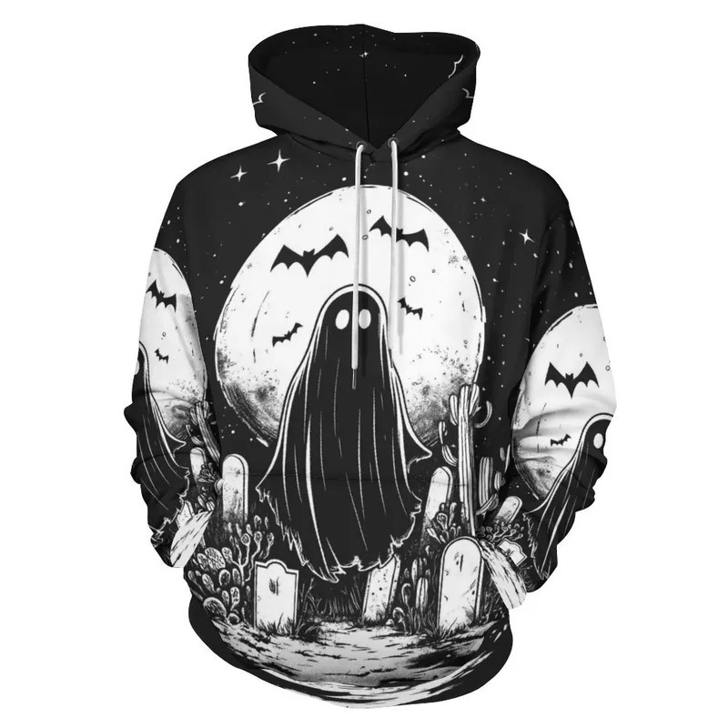Wholesale Vintage Washed Hoodies Mens Custom Logo Printed Heavyweight Printed Hoodies For Men's - view 10