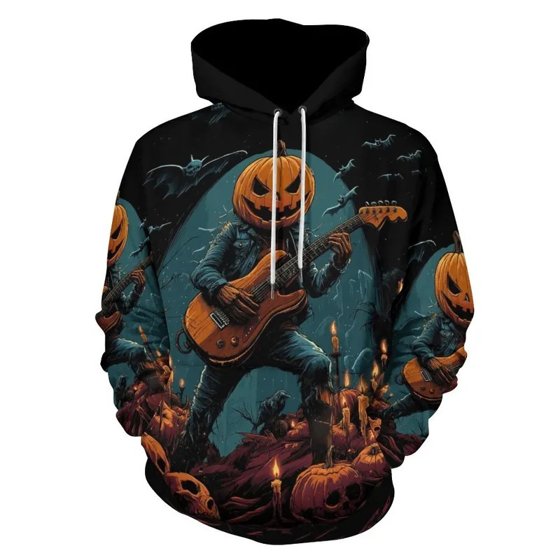 Wholesale Vintage Washed Hoodies Mens Custom Logo Printed Heavyweight Printed Hoodies For Men's - view 11