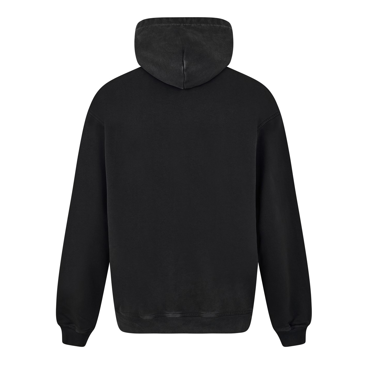 High Quality OEM Plain Heavyweight Fleece Logo Printed Cotton Oversize Custom Unisex Hoodies Men - view 9