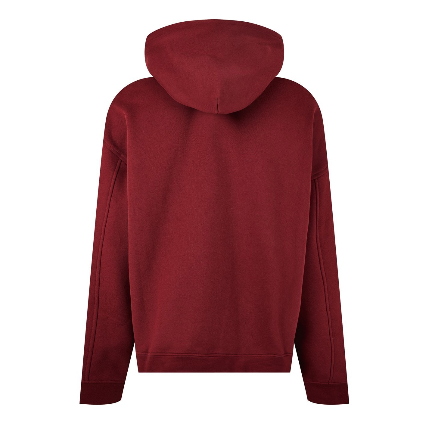 OEM Custom French terry hoddie pullover custom Embroidery Logo heavyweight 100% Cotton - view 5