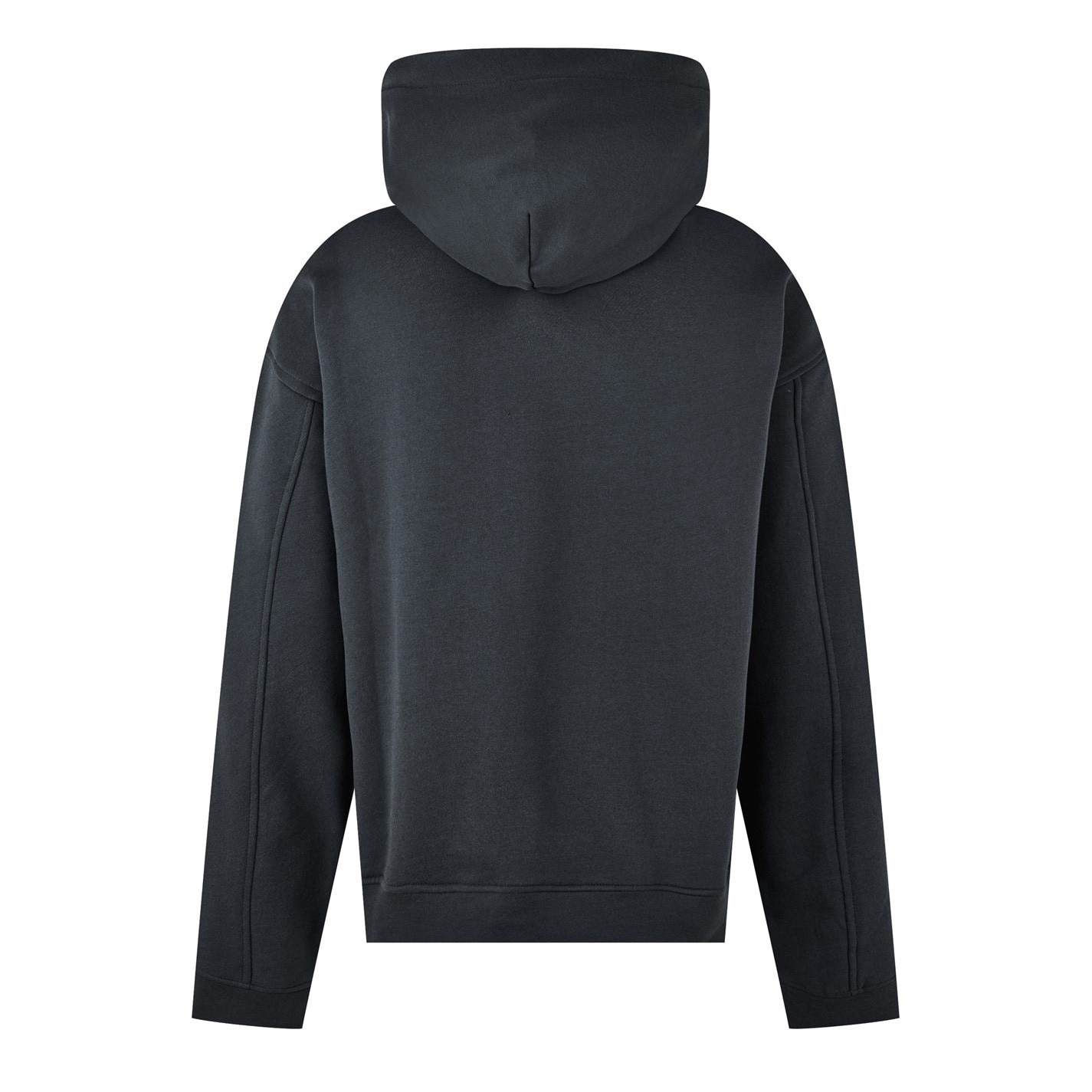 OEM Custom French terry hoddie pullover custom Embroidery Logo heavyweight 100% Cotton - view 6