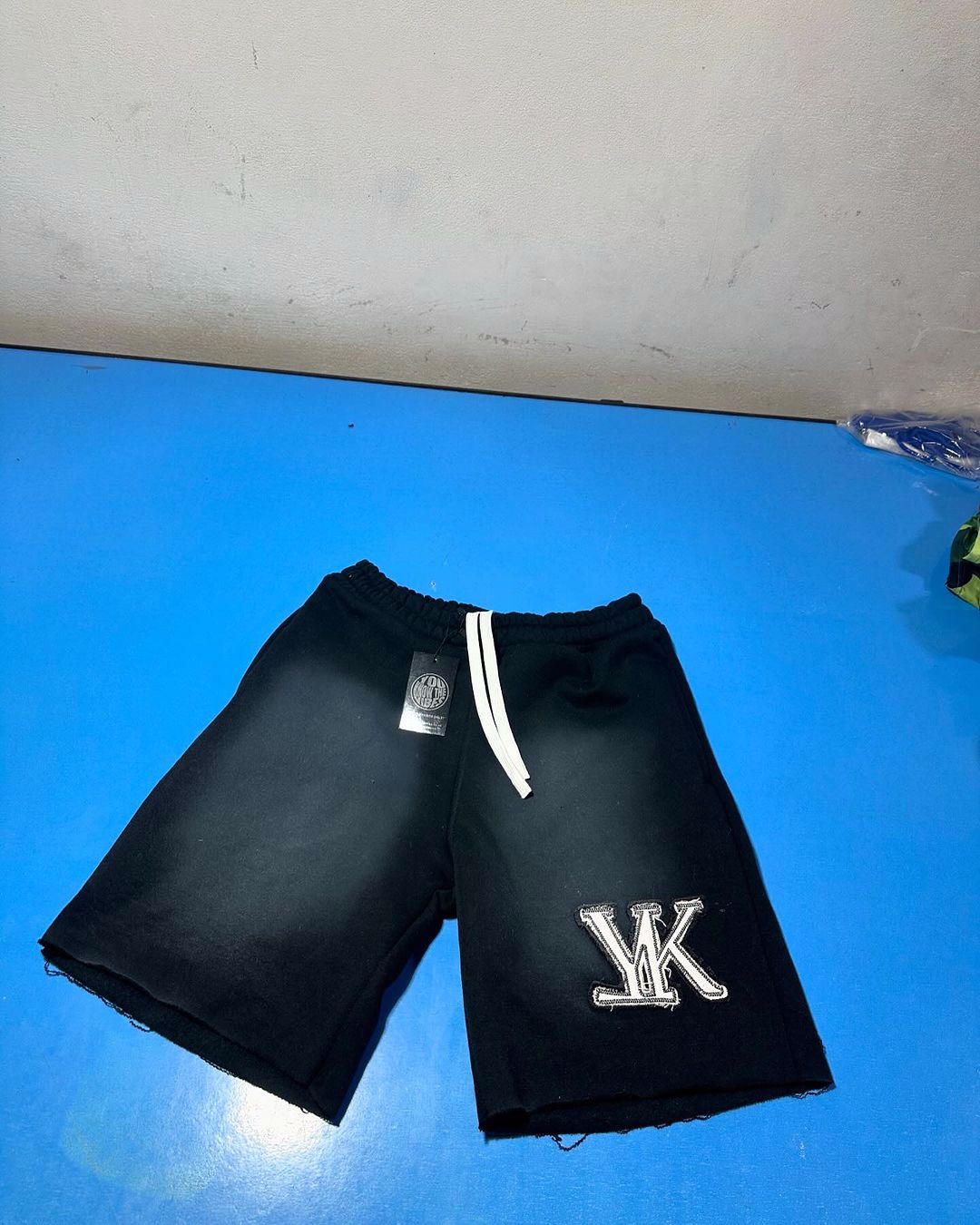 High Quality Customised Shorts Available in Different Colours 