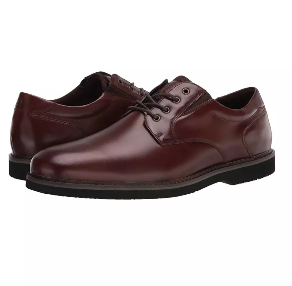Hot Product Leather Formal Men's Dress Fashionable Shoes