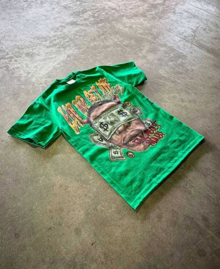 T shirts
