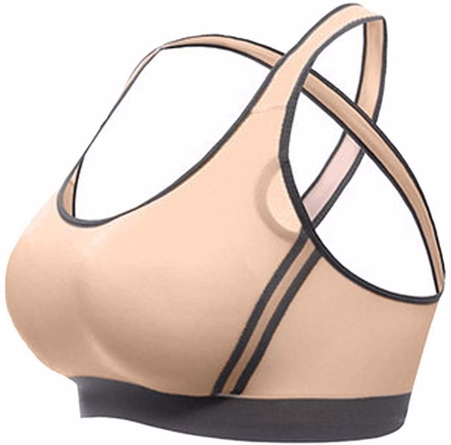 best quality  New Hot Sale Women Bra Top Breathable Sports Bra 