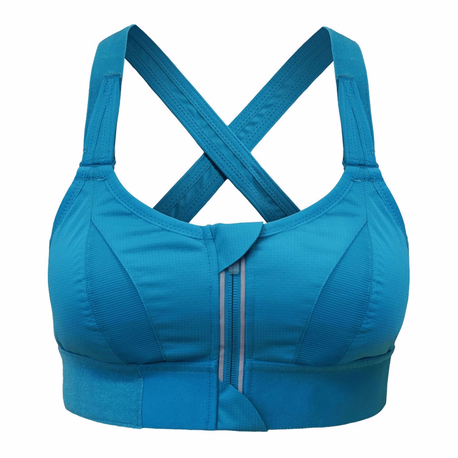 best quality  New Hot Sale Women Bra Top Breathable Sports Bra  - view 3
