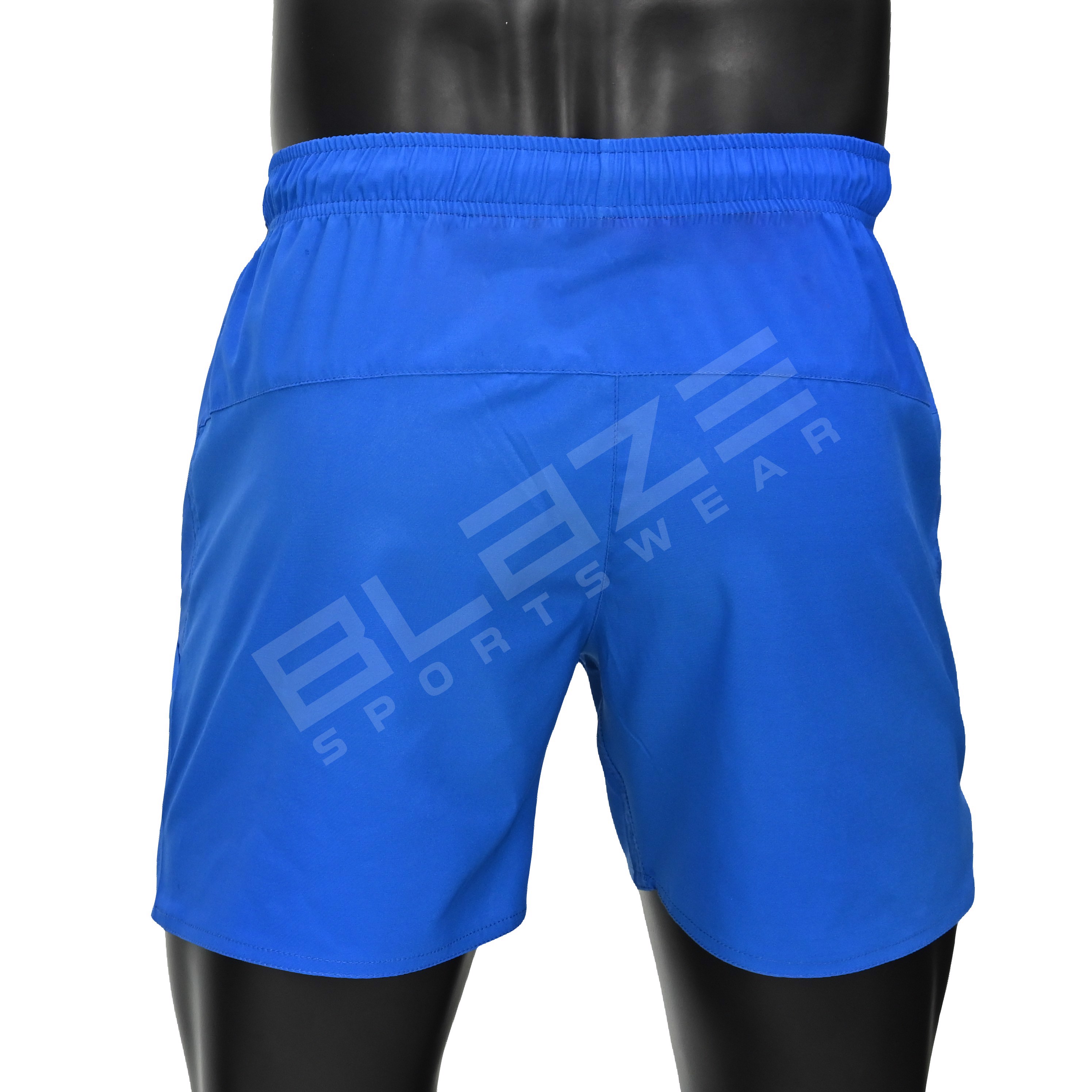 Custom Sportswear Running Gym Shorts Custom Compression Sweat Training Workout Fitness Athlet short  - view 4