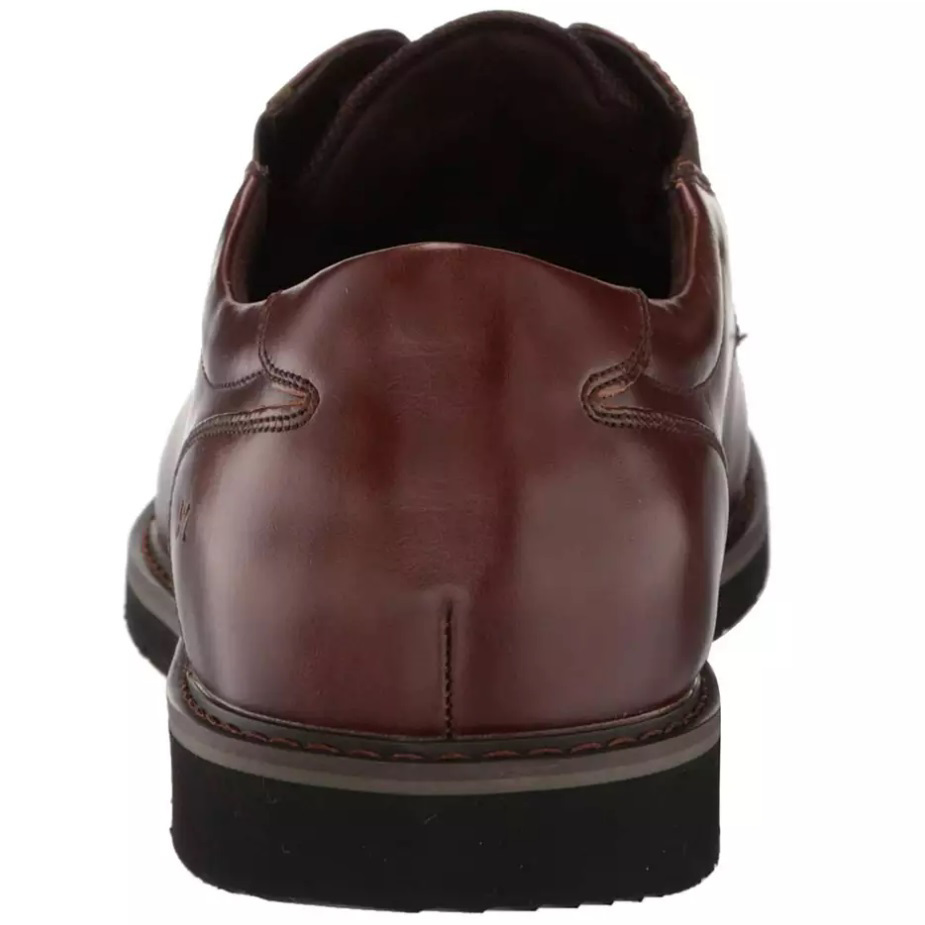 Hot Product Leather Formal Men's Dress Fashionable Shoes - view 3