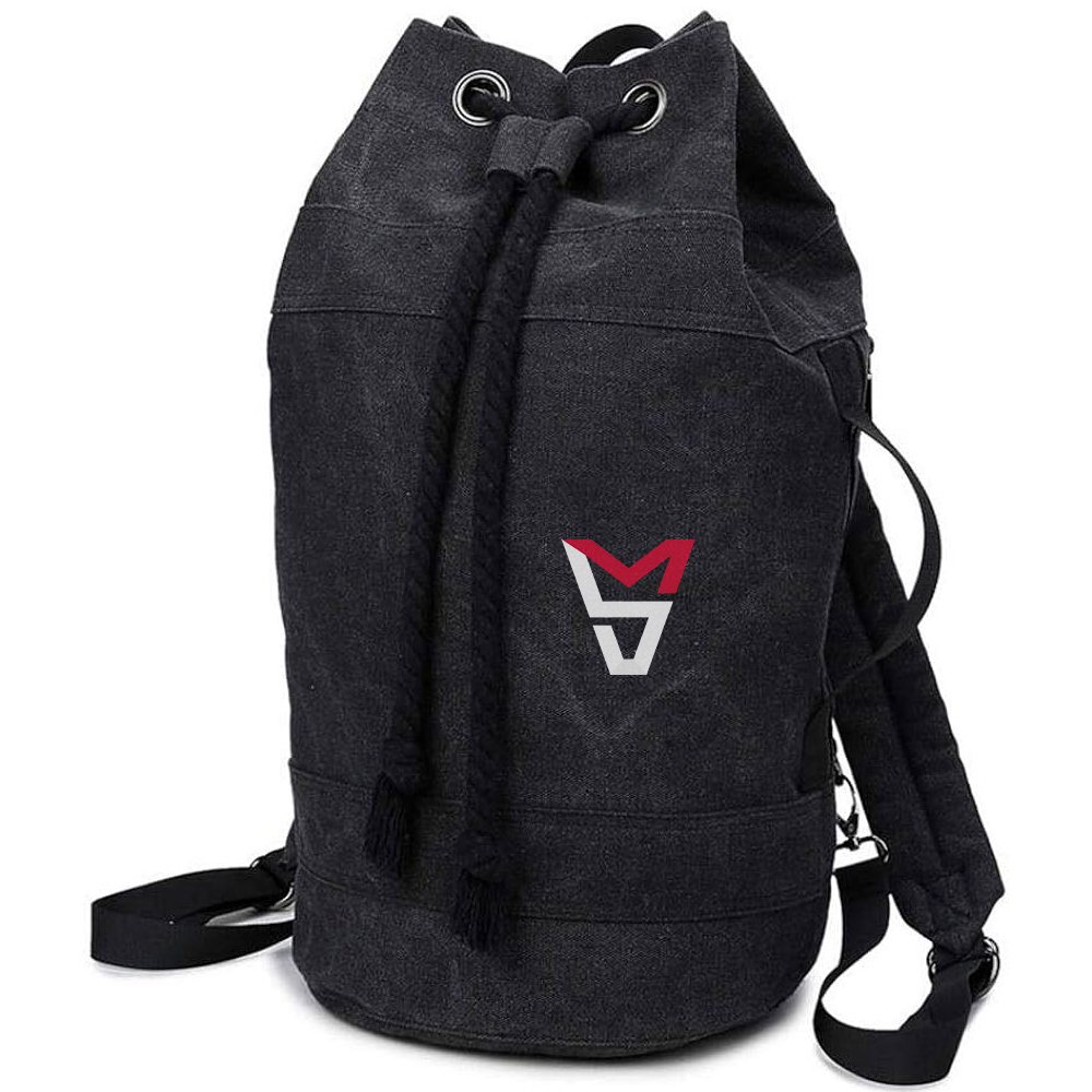  High Quality Durable Water-Resistant Material  Multi-Functional Sports Backpack - view 2