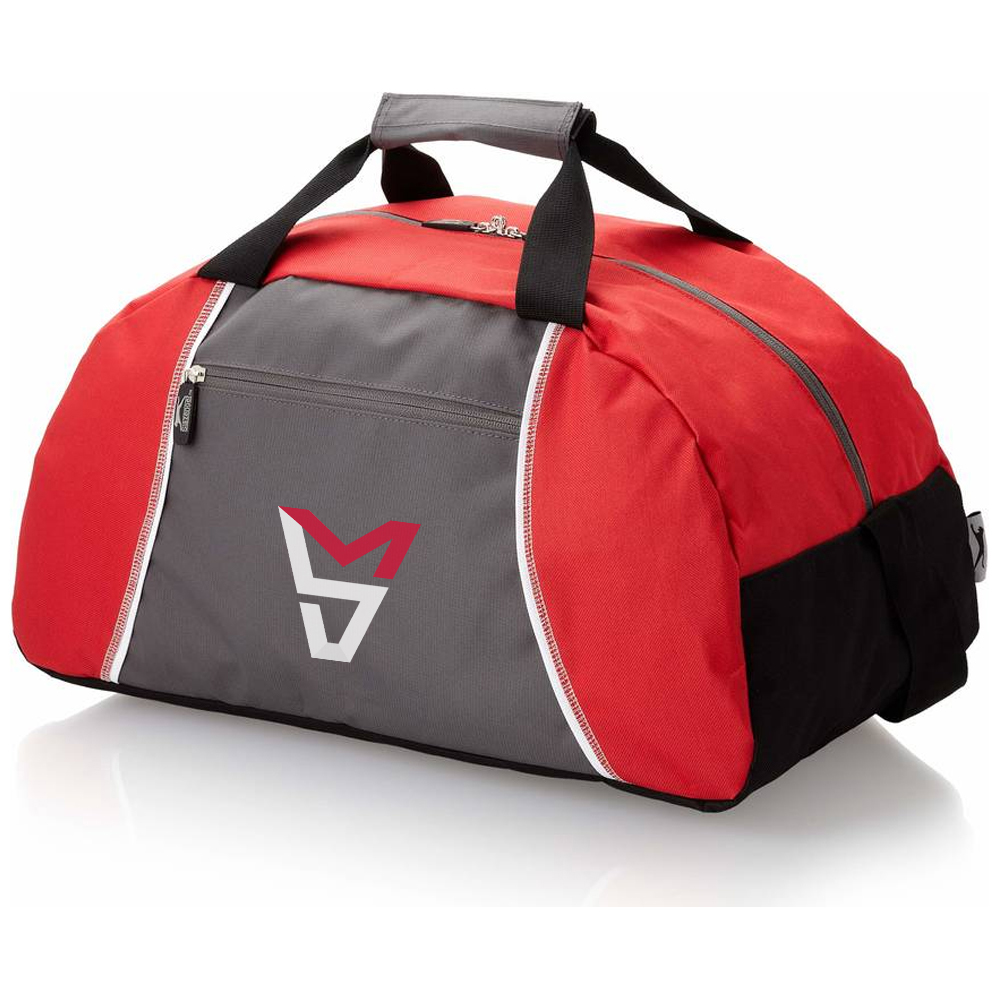  High Quality Durable Water-Resistant Material  Multi-Functional Sports Backpack - view 3