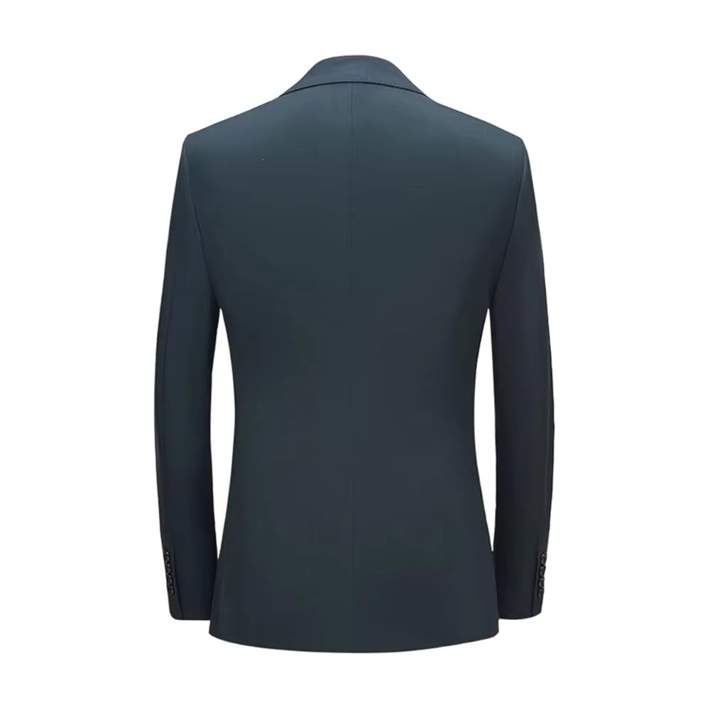 2024 Best Selling Men Double Breast Lightweight Customized Men Double Breast Men Double Breast - view 3