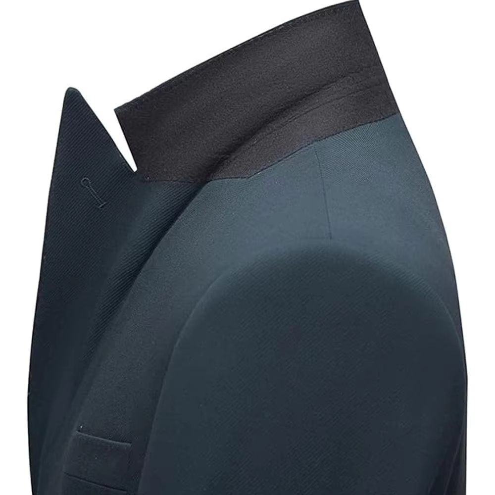 2024 Best Selling Men Double Breast Lightweight Customized Men Double Breast Men Double Breast - view 5