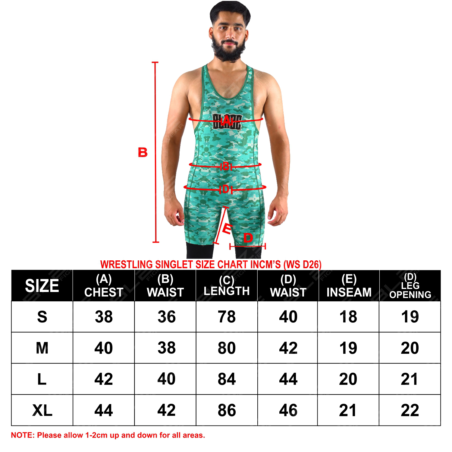 Custom OEM men's high-flex powerlifting singlet, one-piece gym wear with a knitted fabric pattern