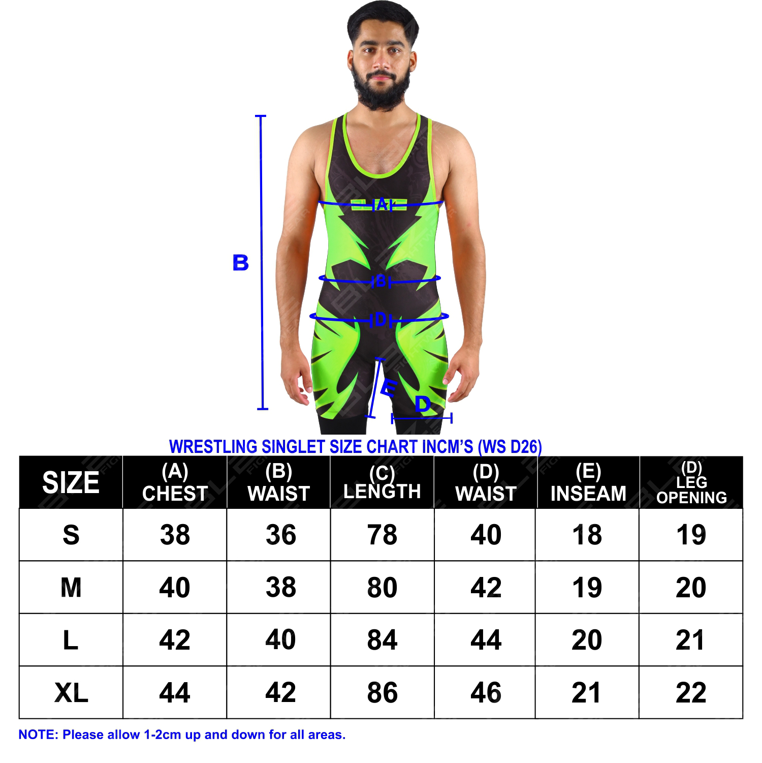 OEM men's high-elastic powerlifting singlet, one-piece workout wear with a knitted fabric design.
