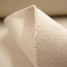 Greige Fabric - view 2