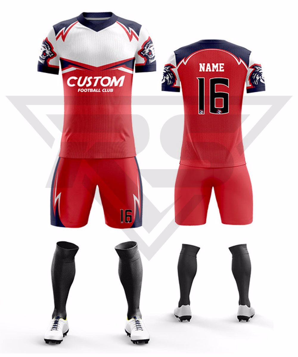 Basketball Uniform