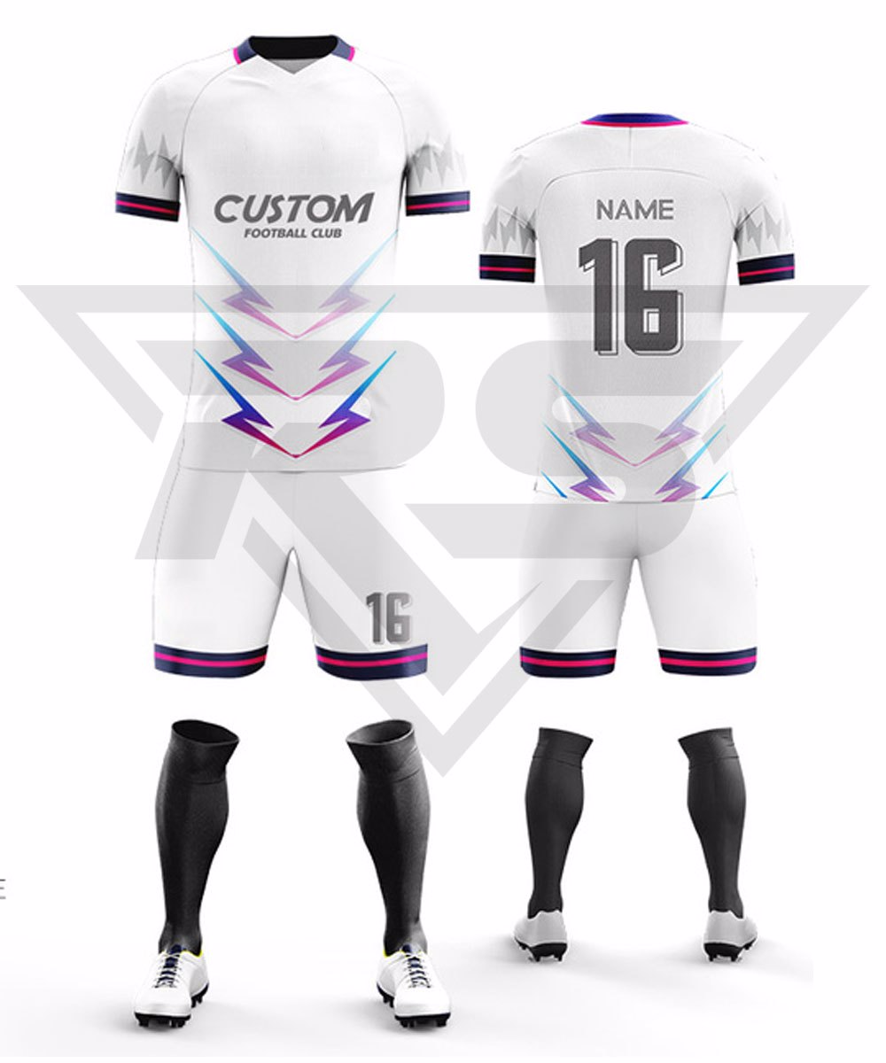 Basketball Uniform - view 2