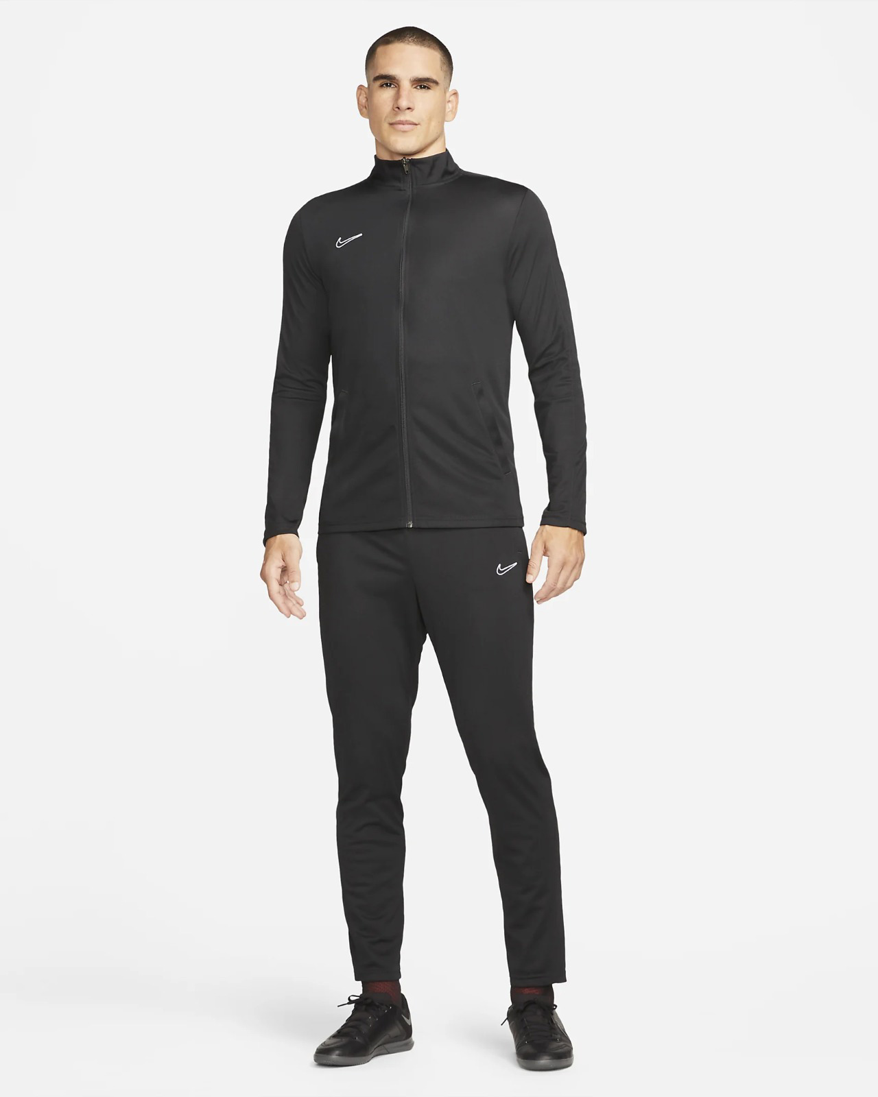 DRY FIT TRACKSUIT