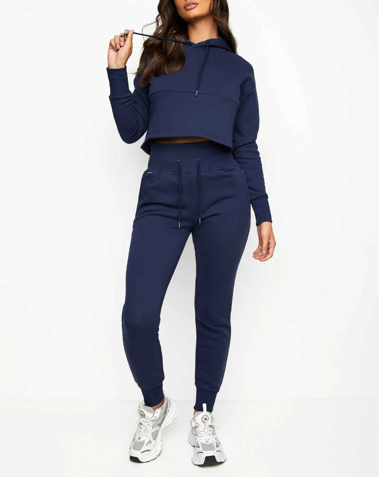 Comfortable Wholesale Women Jogging Training Wear