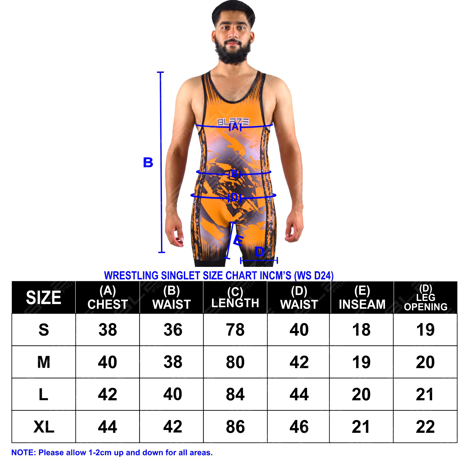  OEM men's high-elastic powerlifting singlet, one-piece attire with a finely knitted fabric design. - view 9