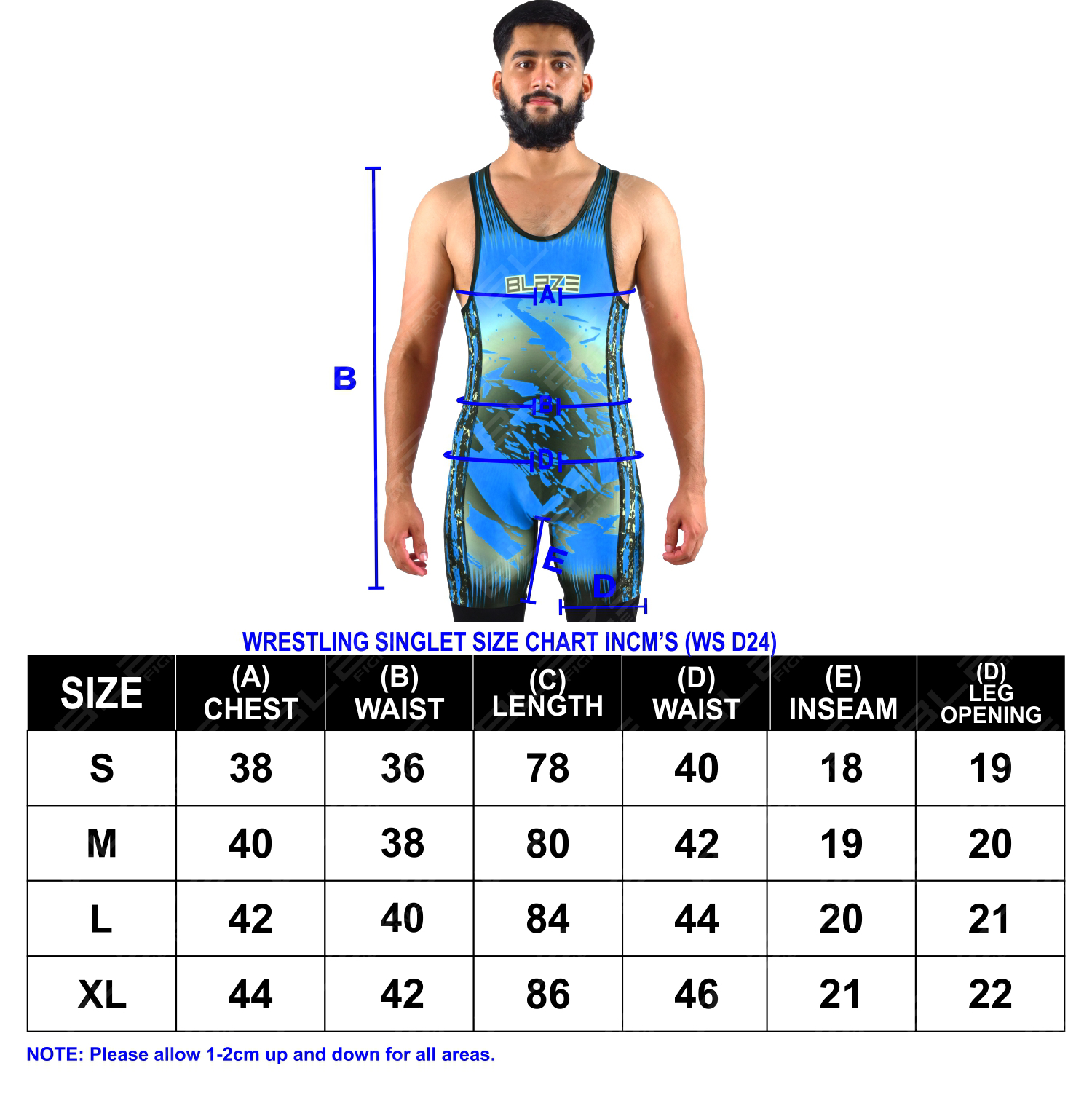 OEM men's high-stretch powerlifting singlet, single-piece garment with an top knitted fabric design.