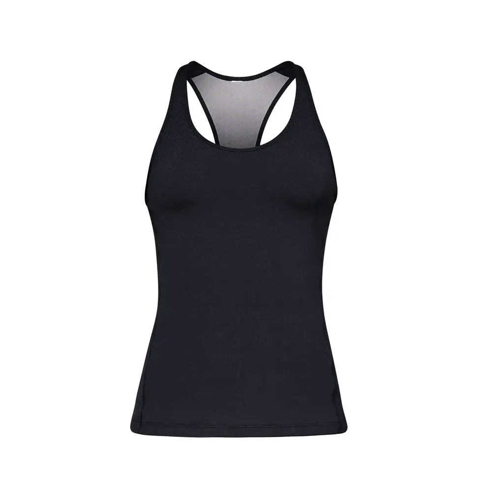 Sportswear Summer Racer Back Tank Top - view 3