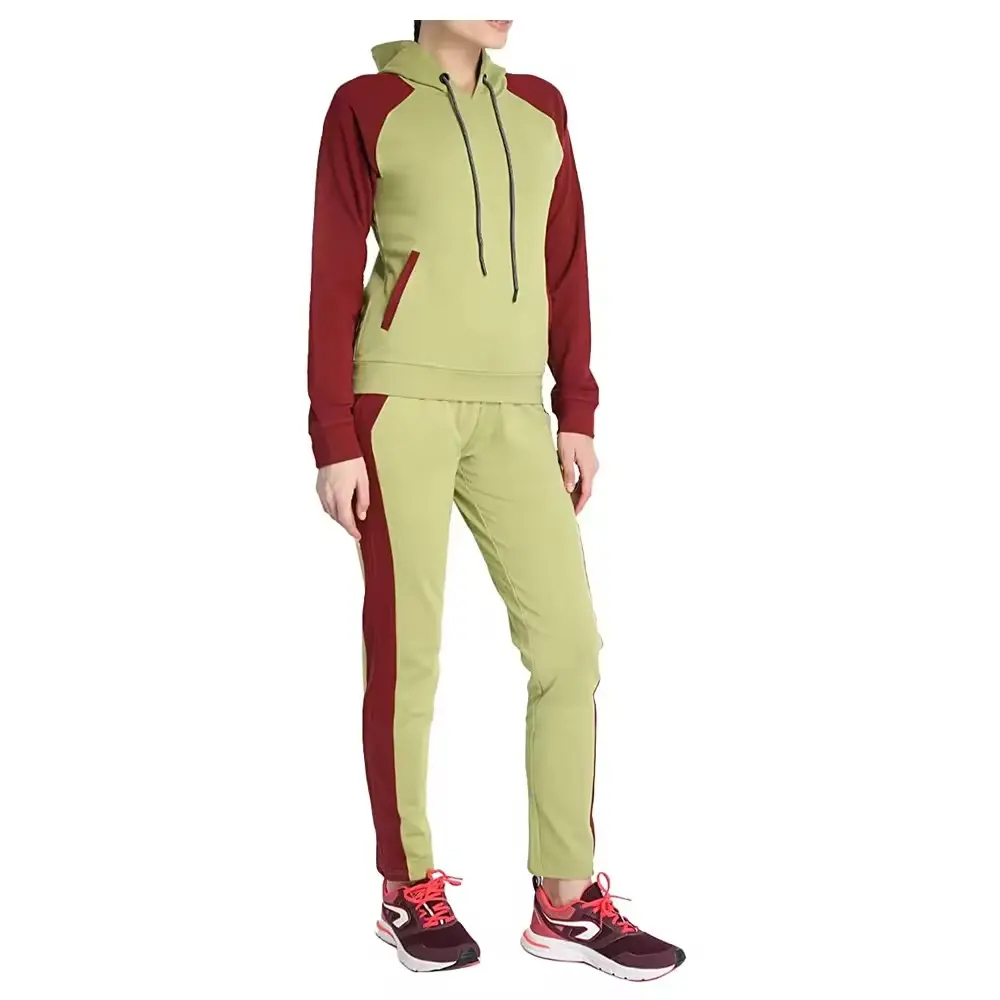 Custom Logo Plus Size Summer Women Sweat Track Jogging - view 2