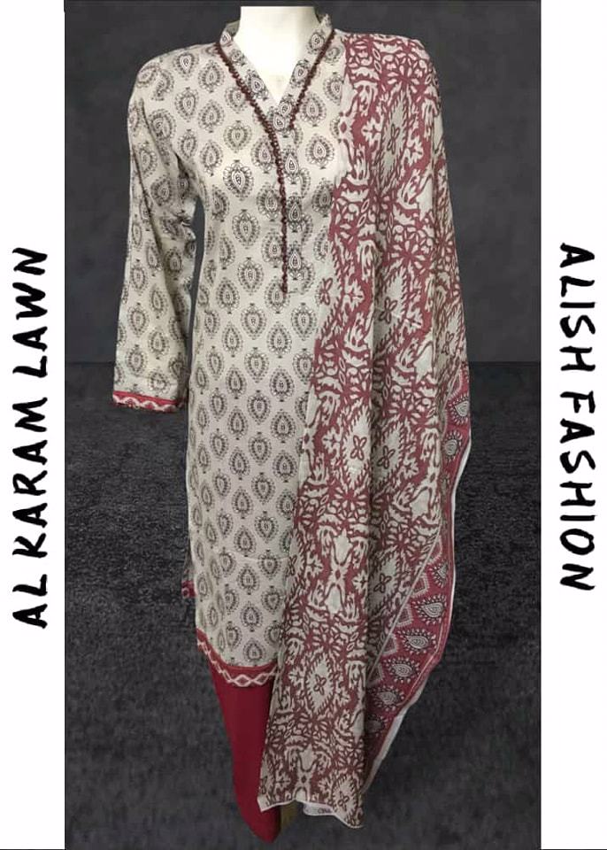 ALISH FASHION 
