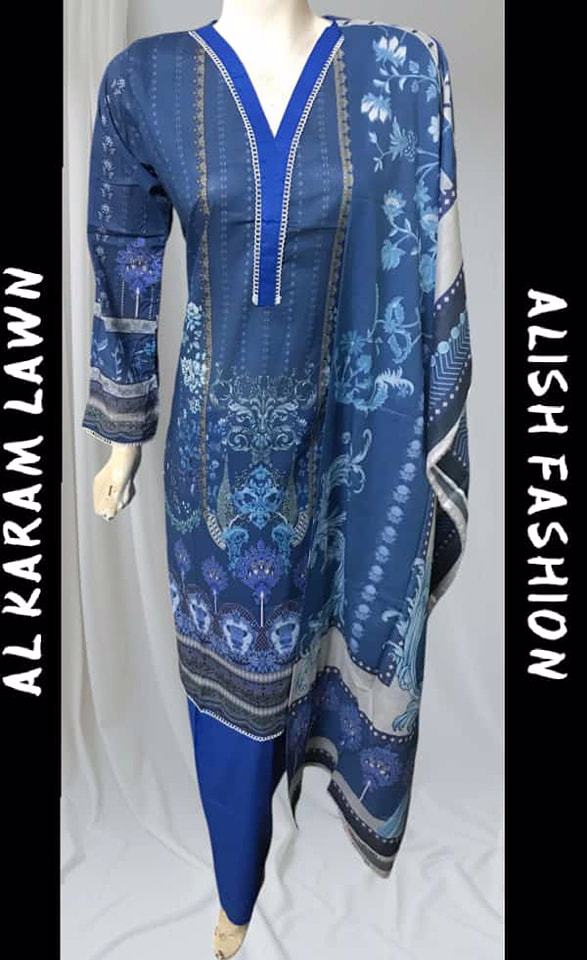 ALISH FASHION  - view 2