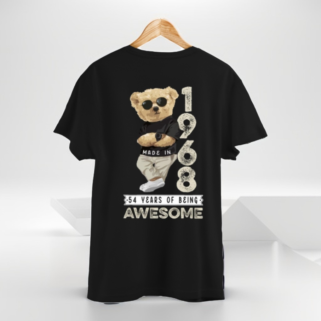 Custom Logo 100% cotton t shirt 230 GSM Fabric Men Women white high quality t-shirt - view 2
