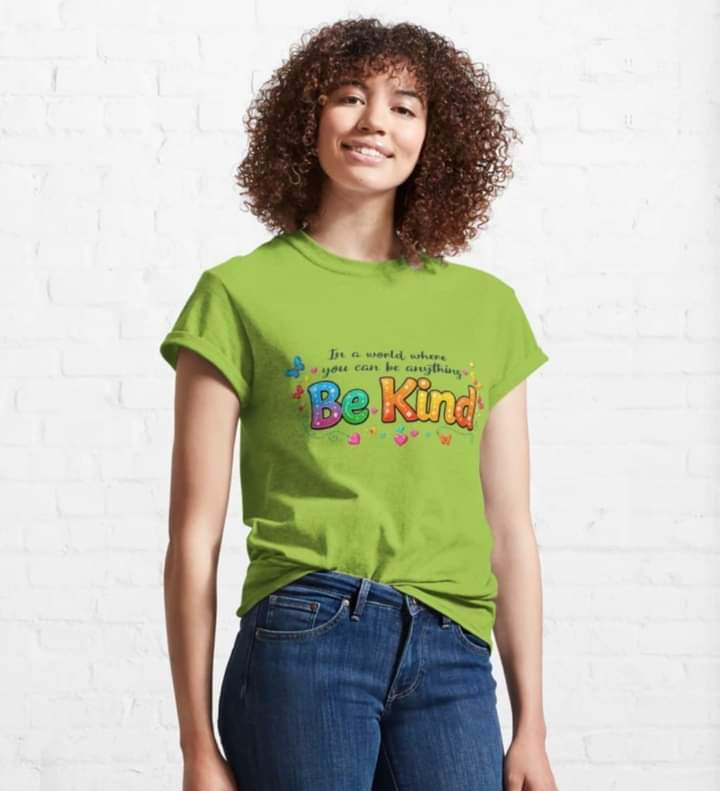  Fashionable Causal Fine Quality T Shirt Available With Customised Design  - view 2