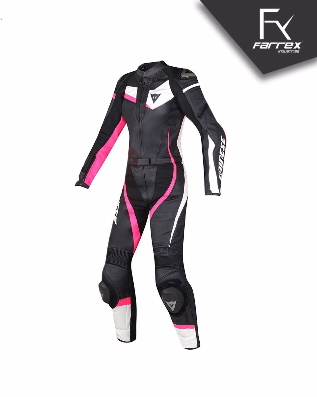 Premium Motorbike Suits  For Women -High- Performance Protactive Gear