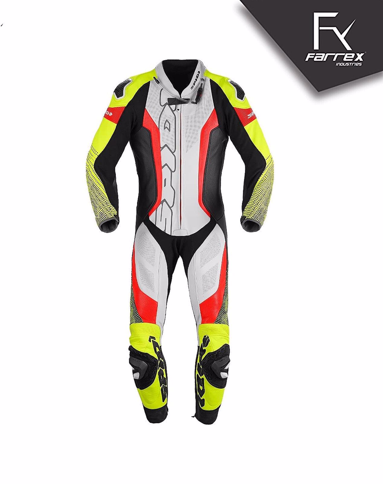 Premium Motorbike Suits -High- Performance Proactive Gear