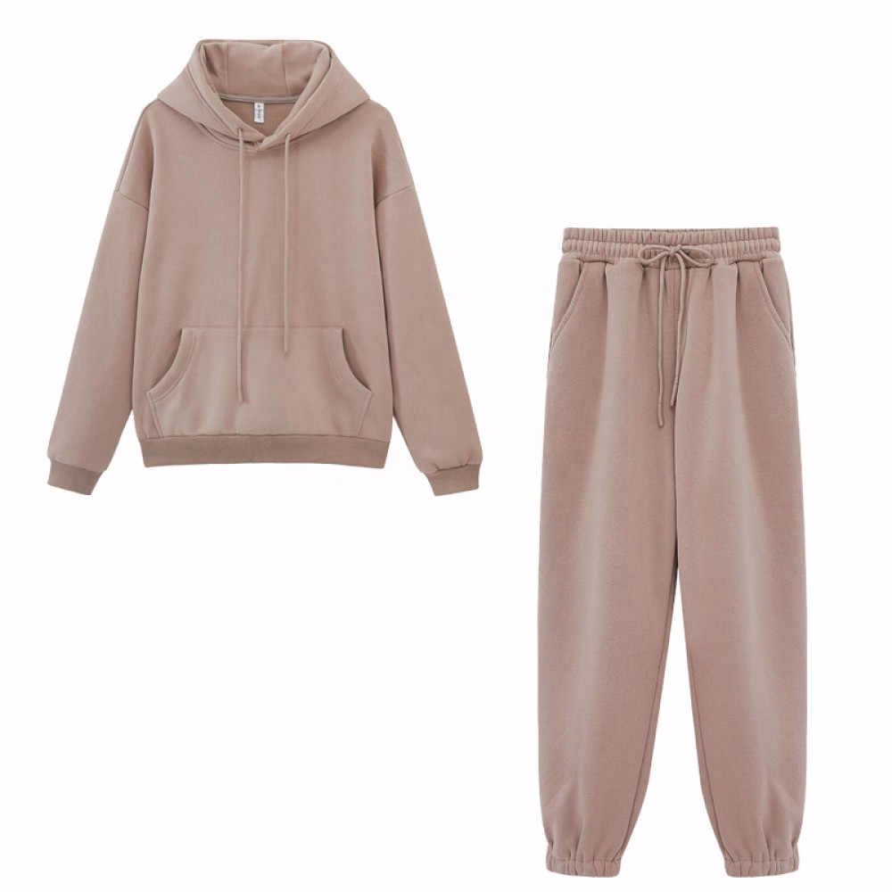 Women New Arrival Best Patchwork Design And Combination Tracksuits