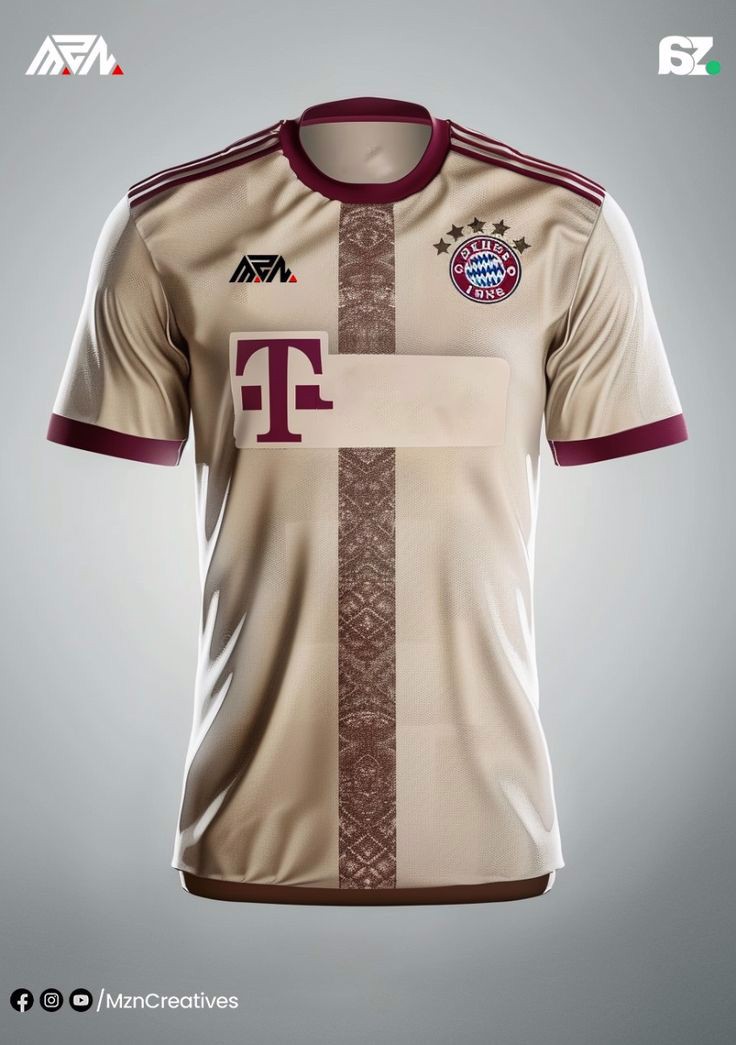 High Quality Moisture-Wicking Comfortable Soccer Shirt With Customised Logos And Design - view 2