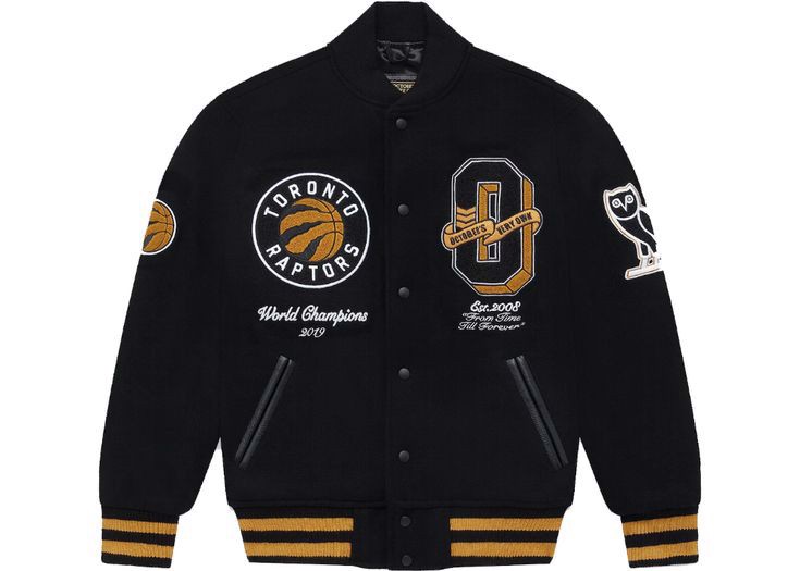  High Quality Stylish Customised Veracity Jacket Leather Sleeves 