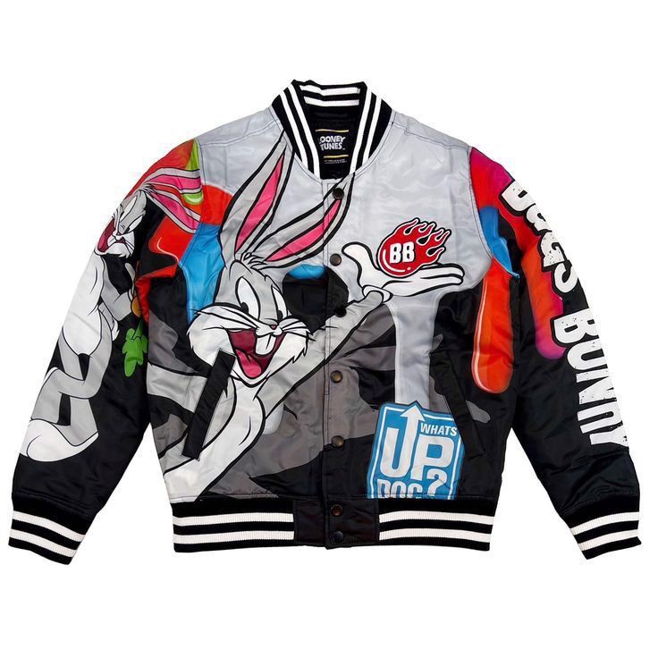  High Quality Customised Satin Jacket Made Of 100%  Polyester Available ln Affordable Prices 