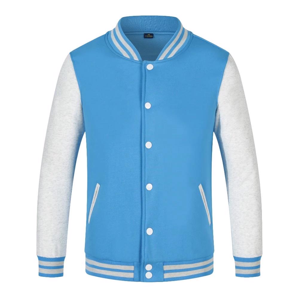 Varasity Jackets Custom Design Different Colors