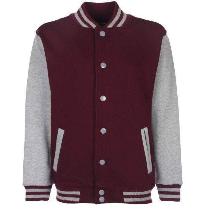 Varasity Jackets Custom Design Different Colors - view 2