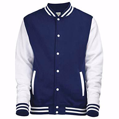 Varasity Jackets Custom Design Different Colors - view 3