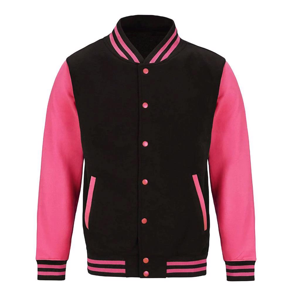 Varasity Jackets Custom Design Different Colors - view 4