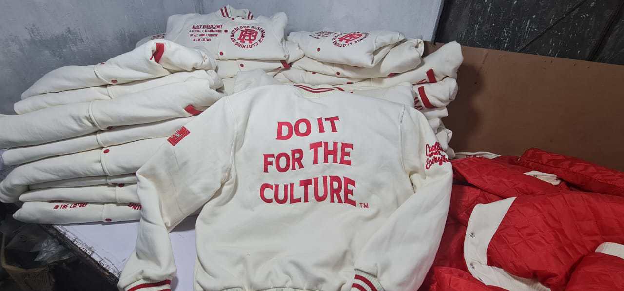 Varasity Jackets Custom Design Different Colors - view 6
