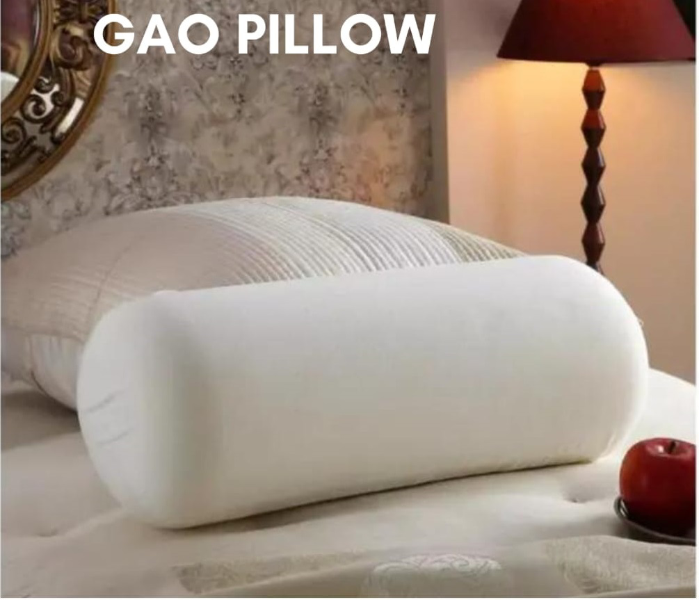 Standard and Luxury Pillow - view 3