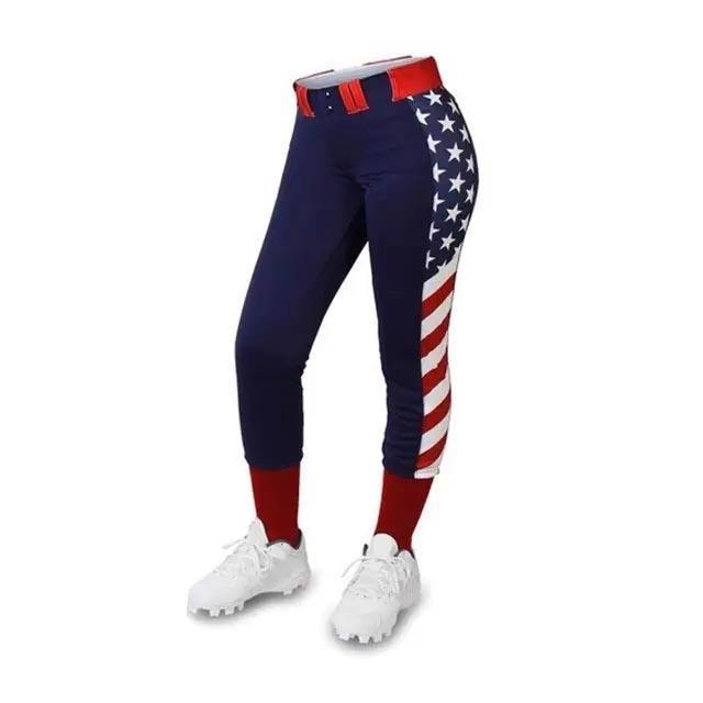 OEM Service Training Wear Baseball Uniform New Design - view 3