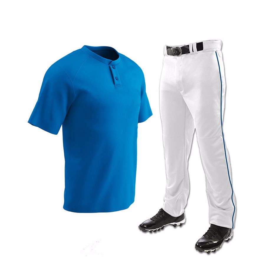  2024 Men baseball uniform Top quality custom sublimation