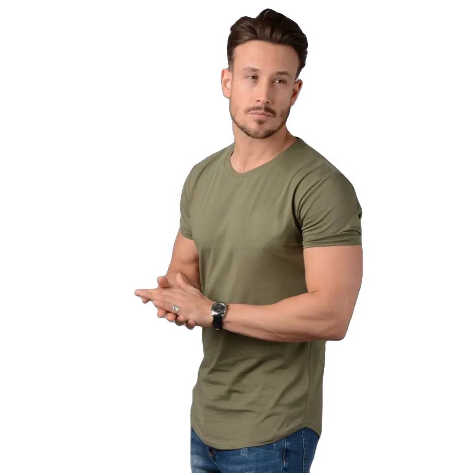 High quality sale men t shirt