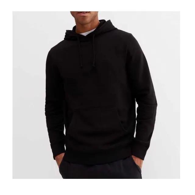 High quality men hoodie 