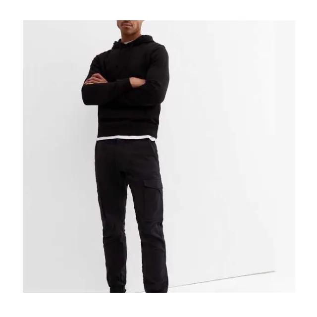 High quality men hoodie  - view 2