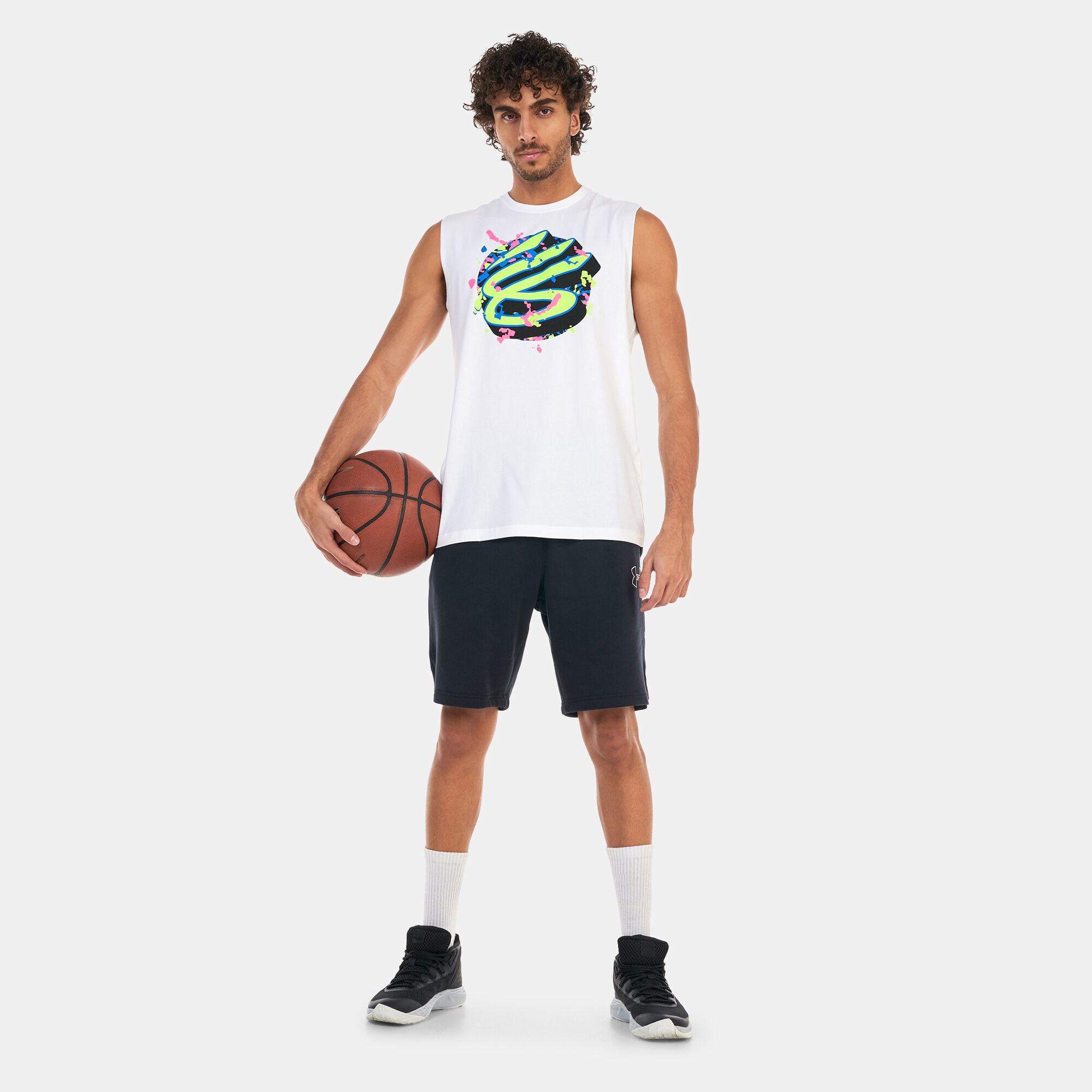 High Quality Polyester Basketball Uniform With Customisation Of Printing Logos Sizes And Colour - view 8